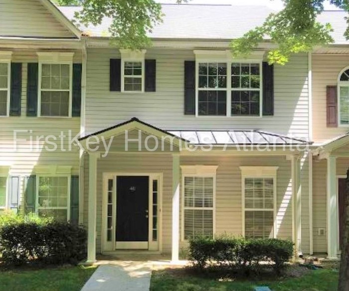 Foto principal - 20 Pine Canyon Dr SW