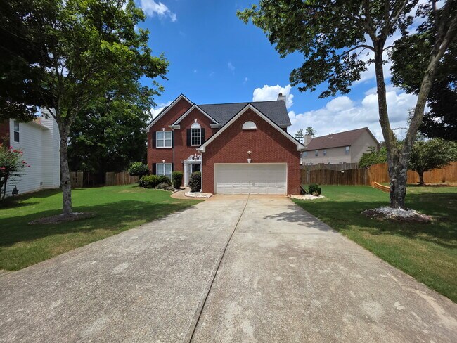 Foto del edificio - 378 Celia Glen Ct