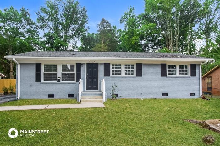 Primary Photo - 5809 Amberly Ln
