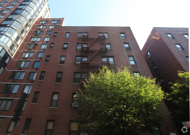 Foto del edificio - 205 W 95th St