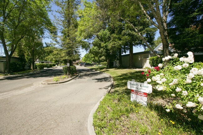 Foto del edificio - Creekside Apartments