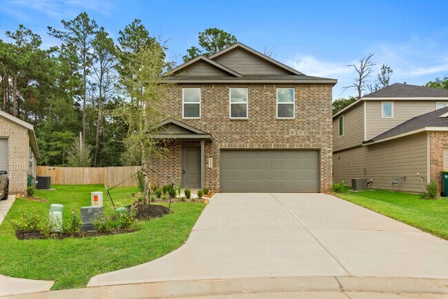 Building Photo - Stunning New Build in Conroe