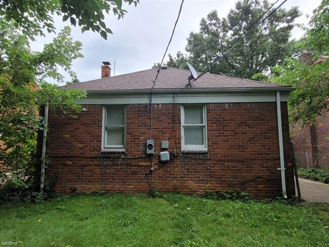 Foto del edificio - 3 br, 1 bath House - 17663 Woodbine St