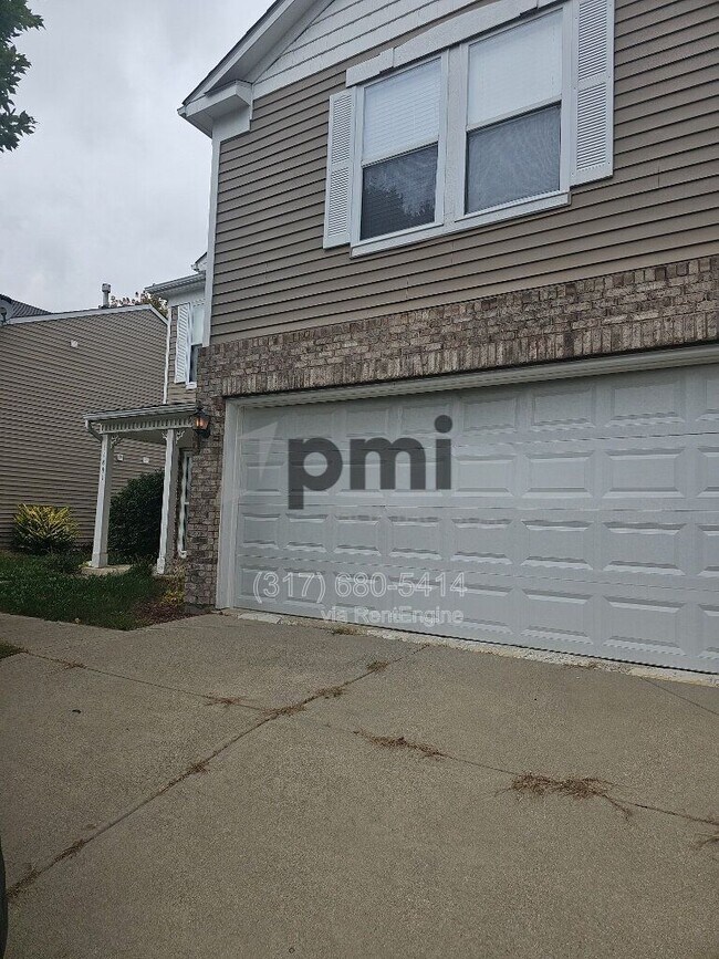 Foto del edificio - 1891 Prairie Sky Ln