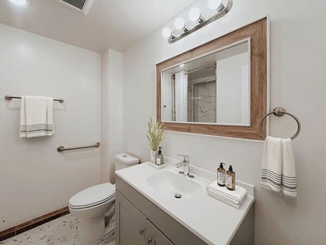 Foto del edificio - Stylish 1-bedroom ADU in prime Encinitas