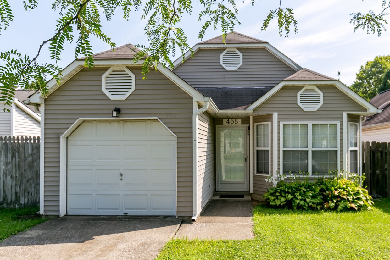 Primary Photo - 468 Chelsea Woods Dr