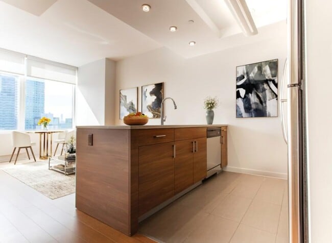 Photo - 1 bedroom in LONG ISLAND CITY NY 11101 Apartment