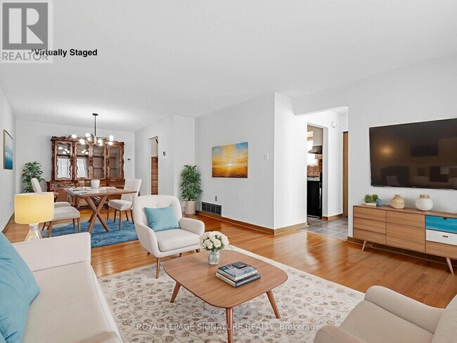 Photo du bâtiment - 33 Ladner Dr