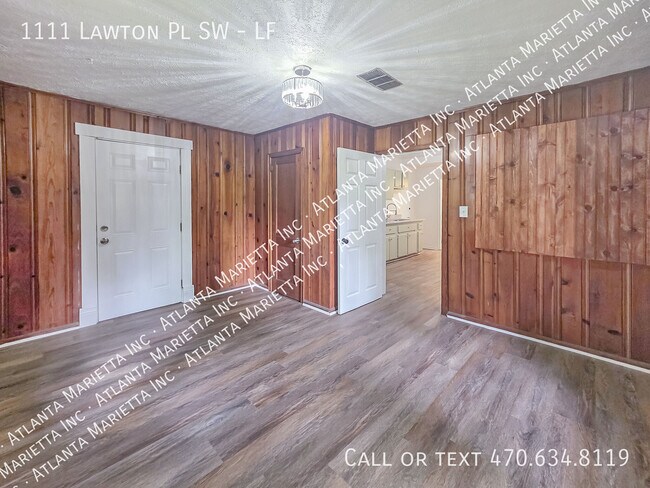 Foto del edificio - 1111 Lawton Pl SW