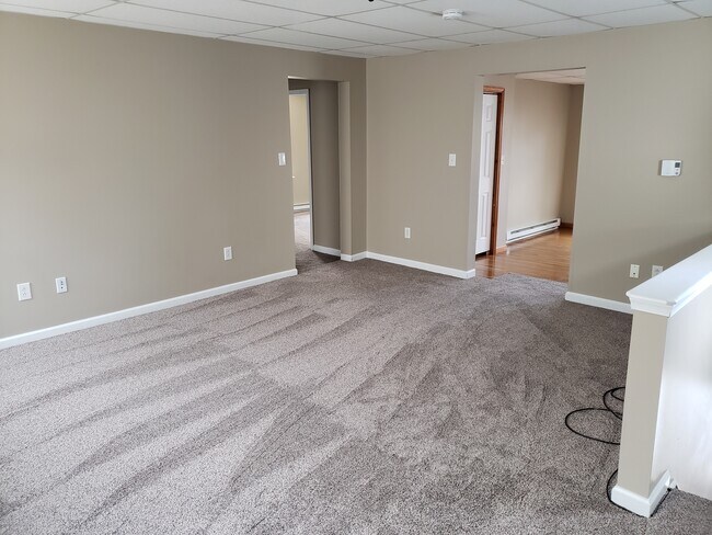 living rm - 1160 Wyoming Ave