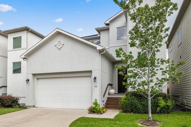 Foto del edificio - 406 Yale Oaks Ln