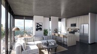 Primary Photo - BRAND NEW CONVERTIBLE, 1-BEDROOM, and 2-BE...