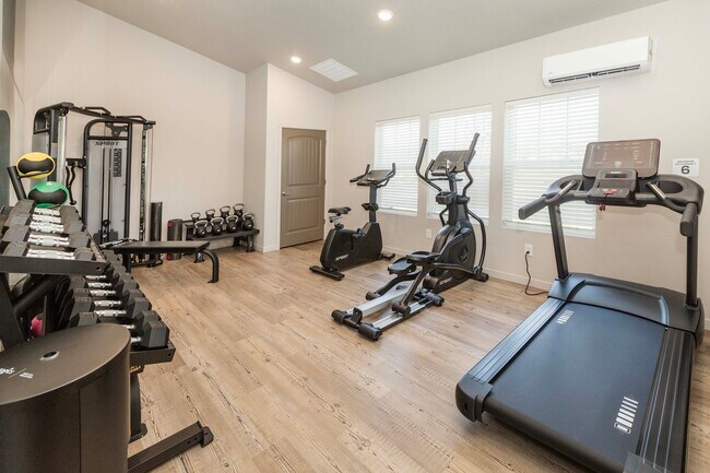 Foto del edificio - Cottages at Mesa Ridge