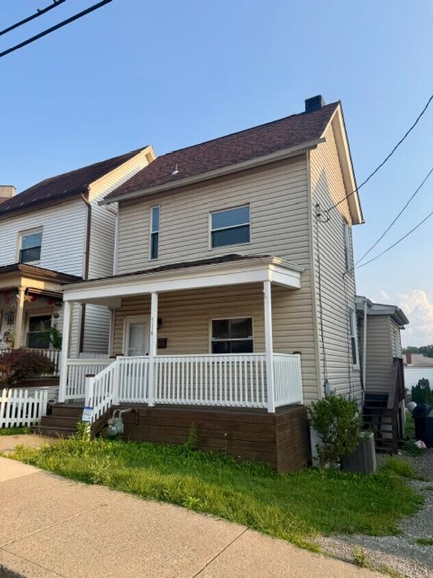 2 Bedroom House for Rent Irwin, PA 15642 - 2 Bedroom House for Rent Irwin, PA 15642