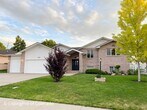Gorgeous exterior - 2575 Dotsero Ct