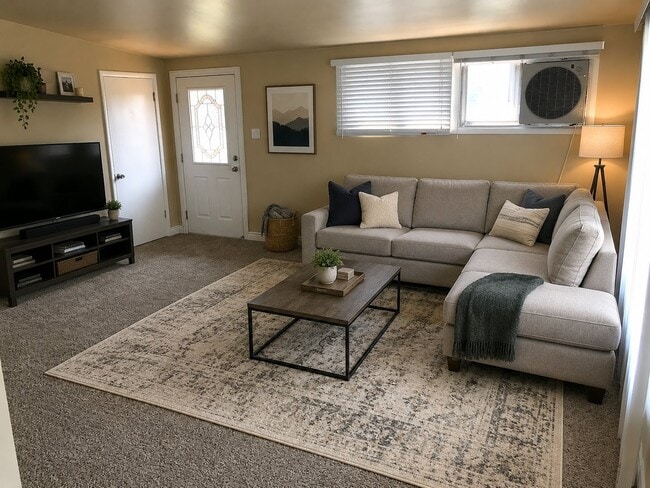 Photo - 1706 E 6890 S (Salt Lake City, UT) House