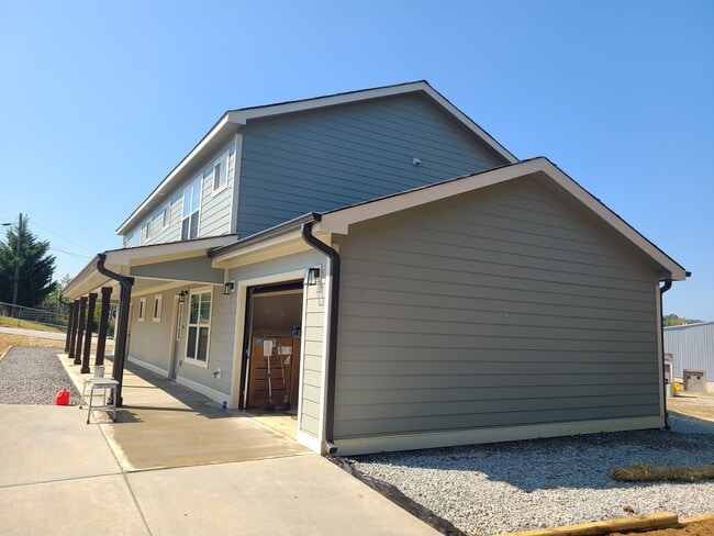 Photo - 5719 Mulberry St Townhome