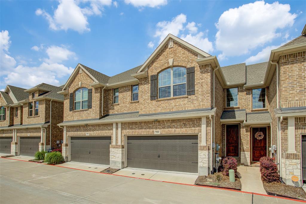 324 Jacob Ln, McKinney, TX 75069 Condo for Rent in McKinney, TX