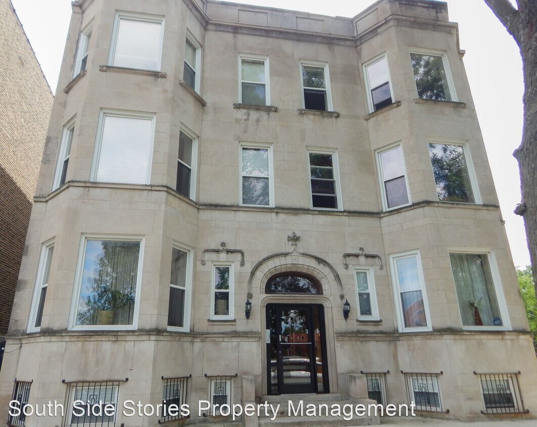 Primary Photo - 725-727 E 50th St
