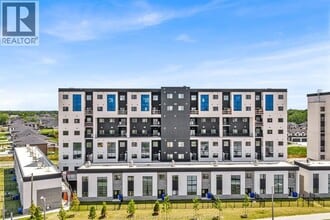 Building Photo - 4400 Laurier Pkwy