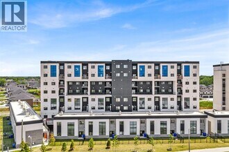Building Photo - 4400 Laurier Pkwy