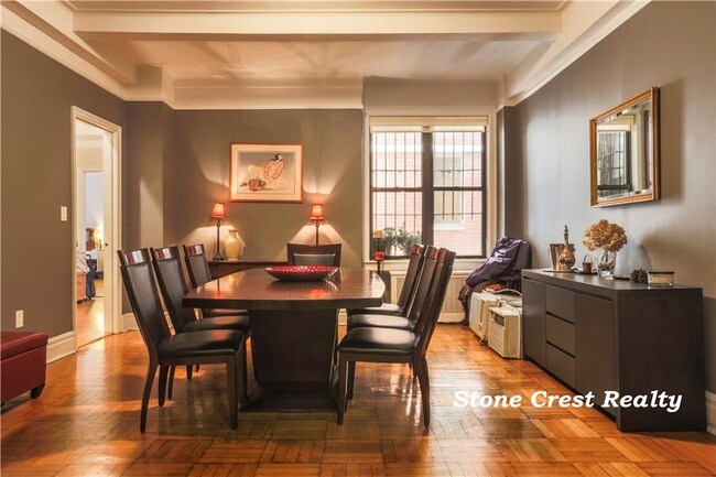 Foto del edificio - 168 W 86th St