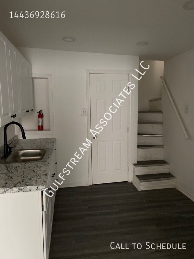 Photo - 2636 Dulany St Townhome