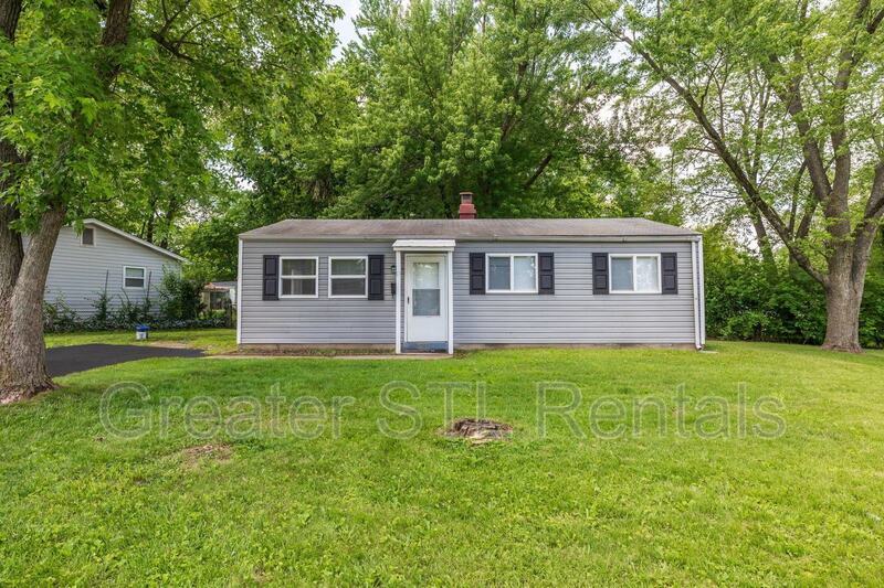 11 Foster Ln, Wentzville, MO 63385 House Rental in Wentzville, MO
