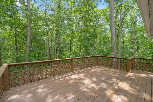 Foto del edificio - Lake Monticello Rental 3Bed/3Bath House