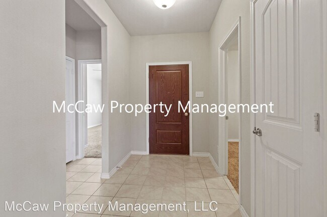 Foto del edificio - 4 br, 2 bath House - 625 Brock Dr.