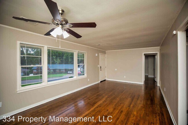 Building Photo - 3 br, 2 bath House - 3304 Willow Lane Drive