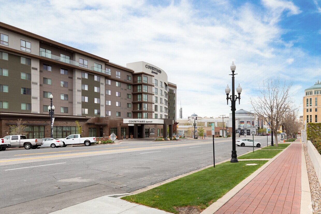 Building Photo - 345 W 100 S