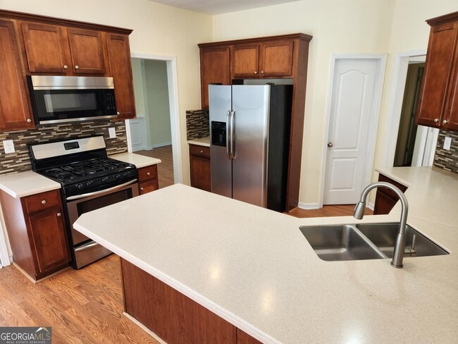 Building Photo - 1560 Bramlett Hill Ln SE