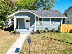 Building Photo - 1227 Joseph Ave