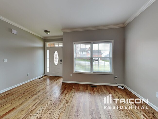 Building Photo - 1216 Chapmans Retreat Dr
