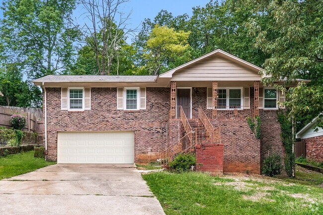 Building Photo - 904 Glenvalley Dr