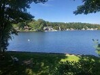 Primary Photo - Lakefront house