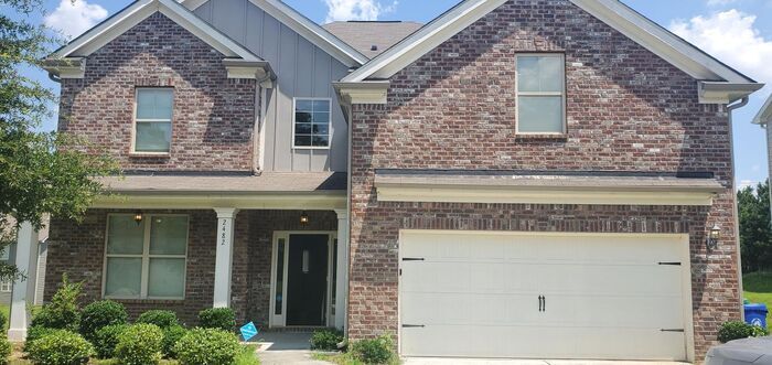 Foto principal - 2482 Overlook Ave