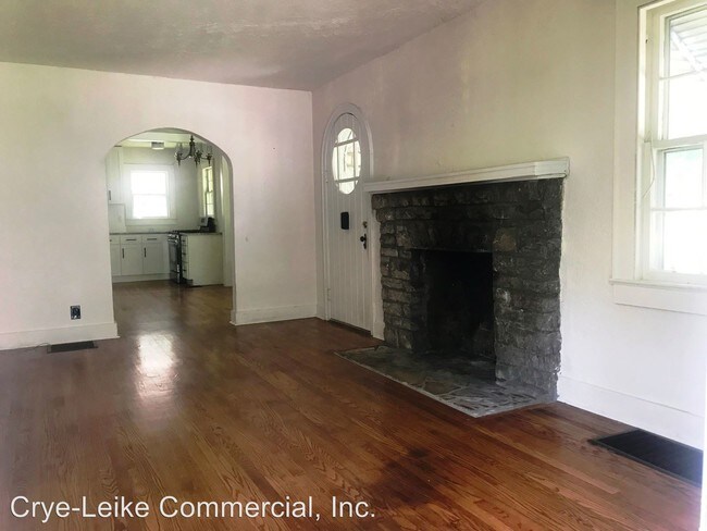 Foto del edificio - 2 br, 1 bath House - 104 Royal Heights Dr.