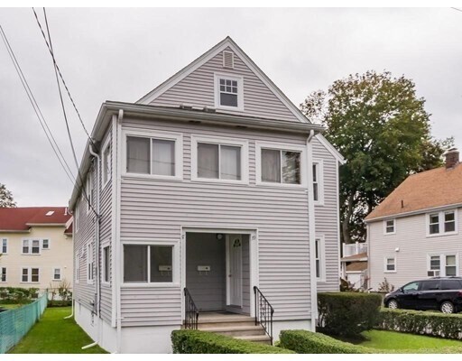 Primary Photo - 37-39 Chestnut St