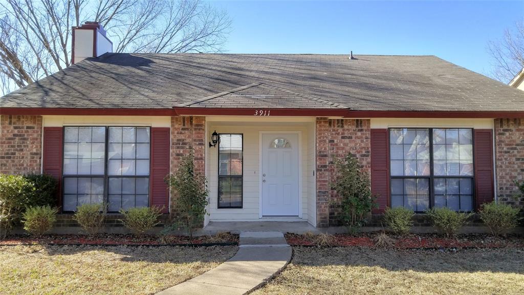 3911 Mullins Ln, Dallas, TX 75227 House Rental in Dallas, TX