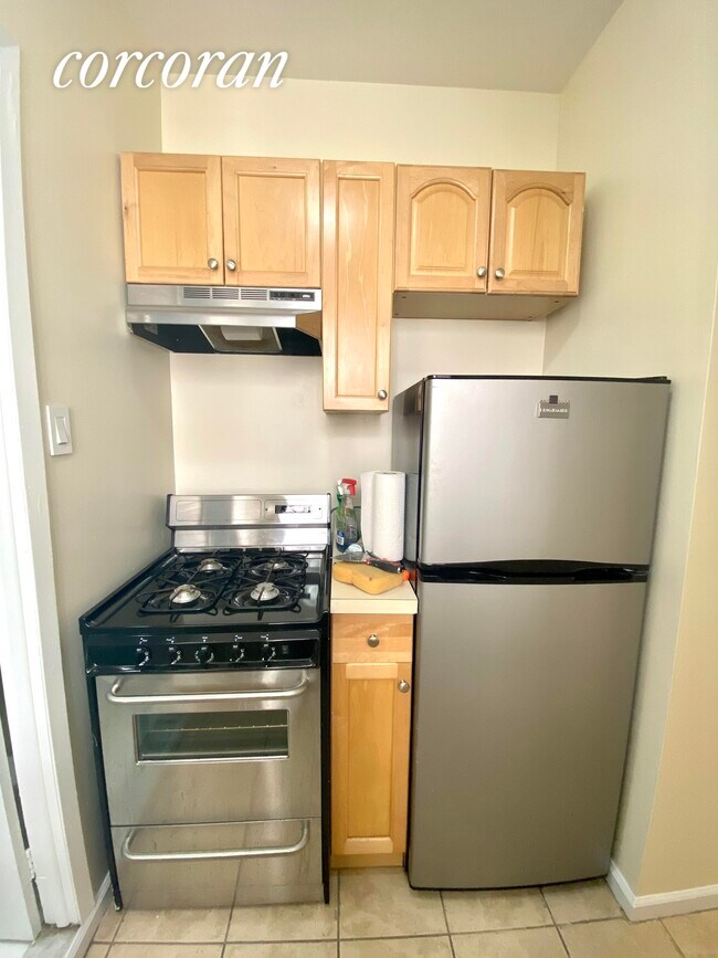 Foto del edificio - 217 E 22nd St