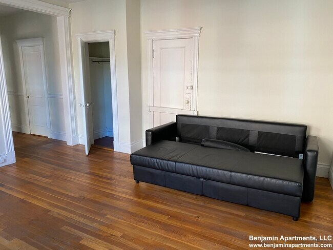 Foto del edificio - 5 Walbridge St