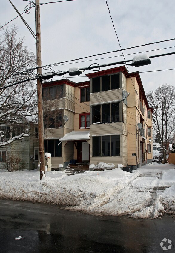 Foto principal - 150-152 N Midler Ave
