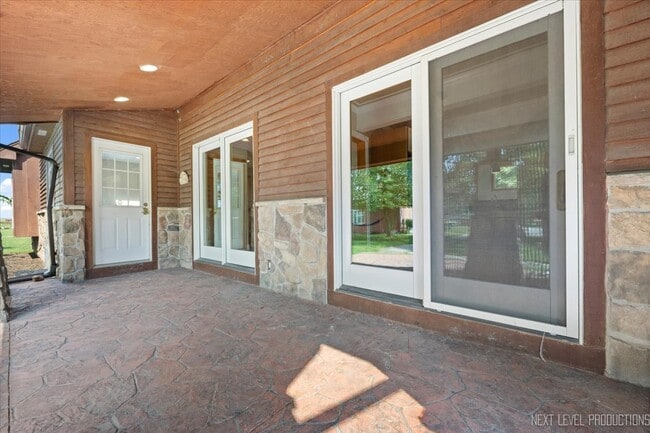 Foto del edificio - 13753 McKanna Rd