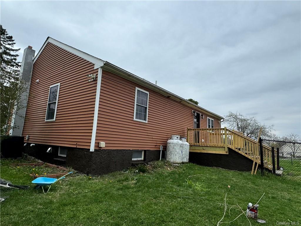 Primary Photo - 246 Ridge Rd
