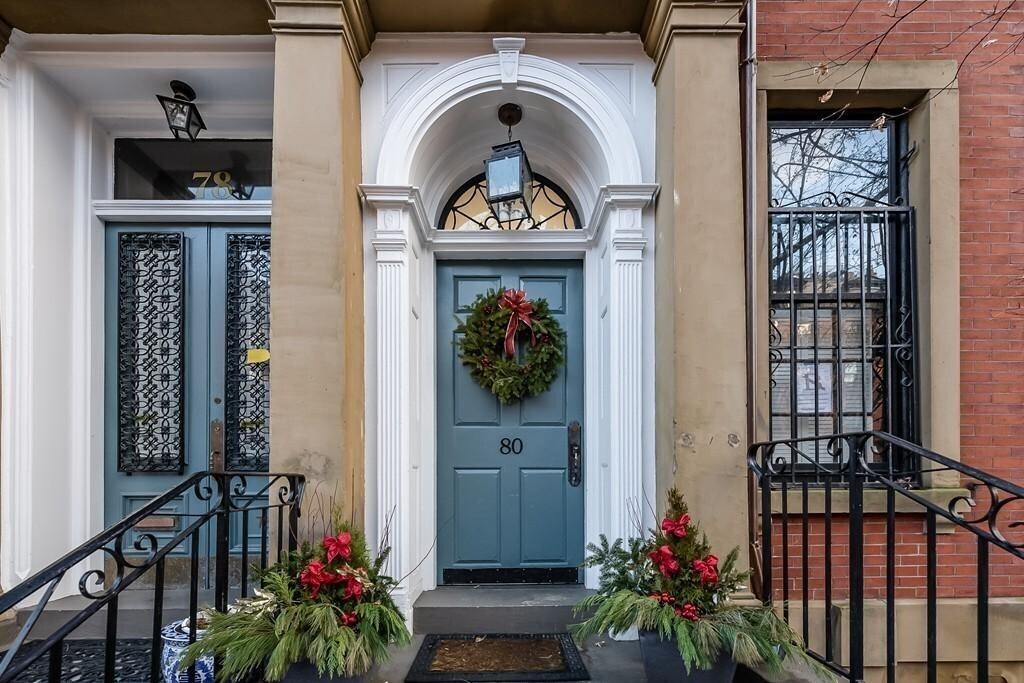 Primary Photo - 80 Marlborough St