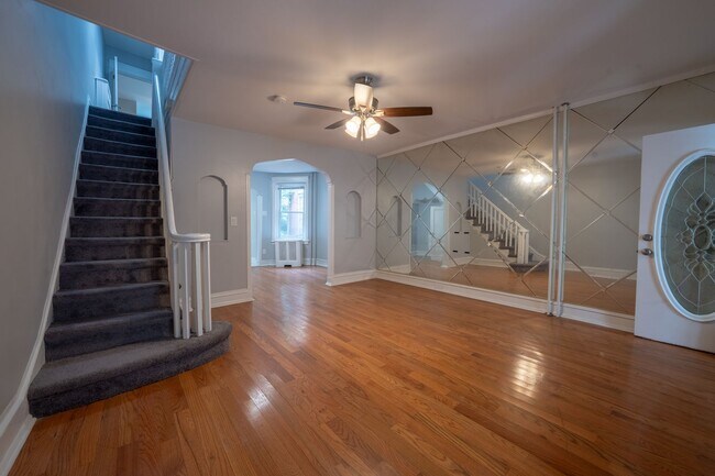 Foto del edificio - 2129 Mifflin St, Philadelphia, PA 19145