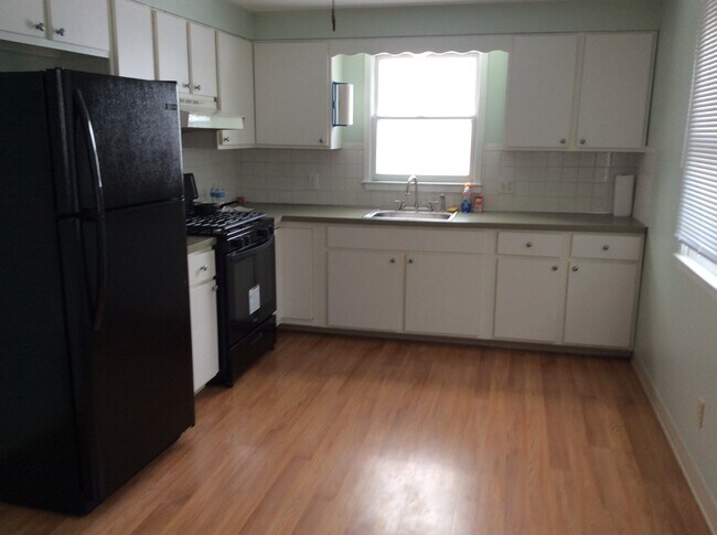 Kitchen - 310 Rehm Rd