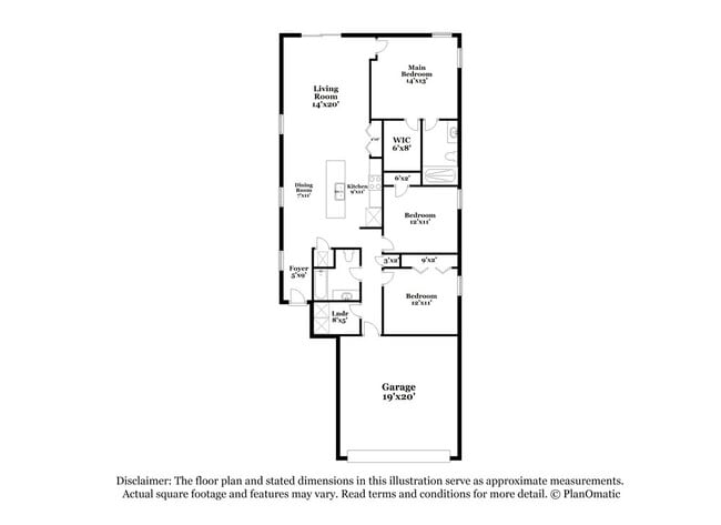 Building Photo - 8334 Cape Fox Dr